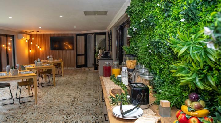 Iso'Bella Vita Guesthouse