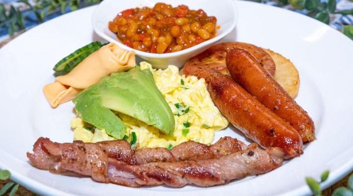 Iso'Bella Vita Guesthouse