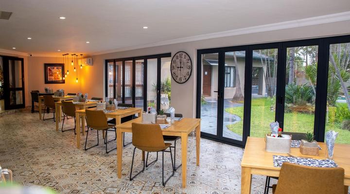 Iso'Bella Vita Guesthouse