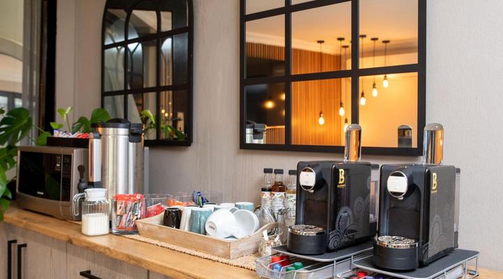 Iso'Bella Vita Guesthouse