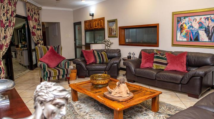 Iso'Bella Vita Guesthouse