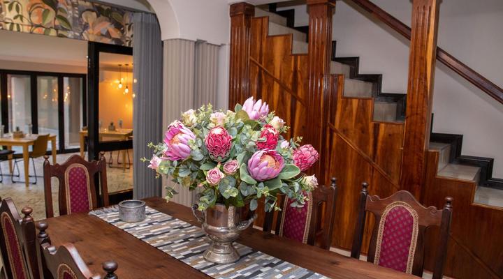 Iso'Bella Vita Guesthouse