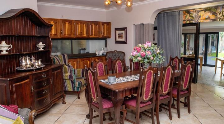 Iso'Bella Vita Guesthouse