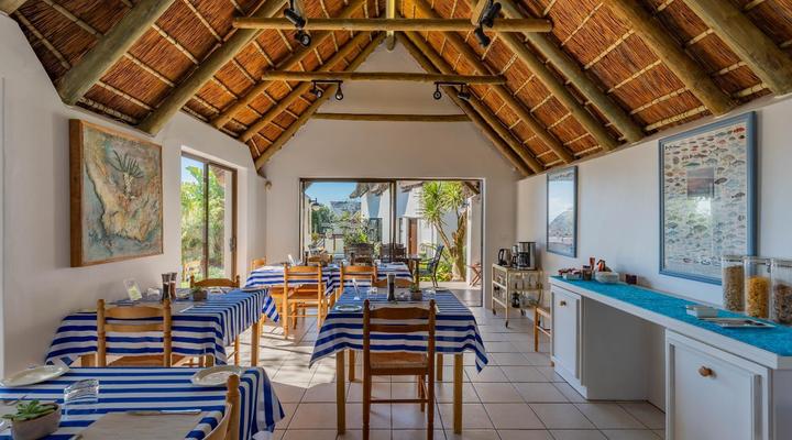 Cycads on Sea Guest House