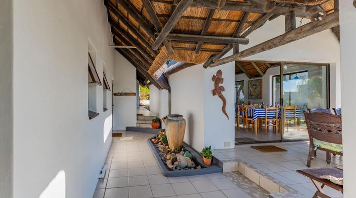 Cycads on Sea Guest House