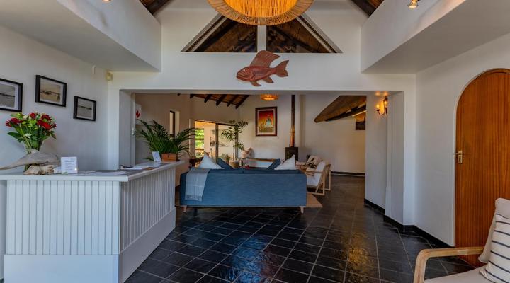 Cycads on Sea Guest House