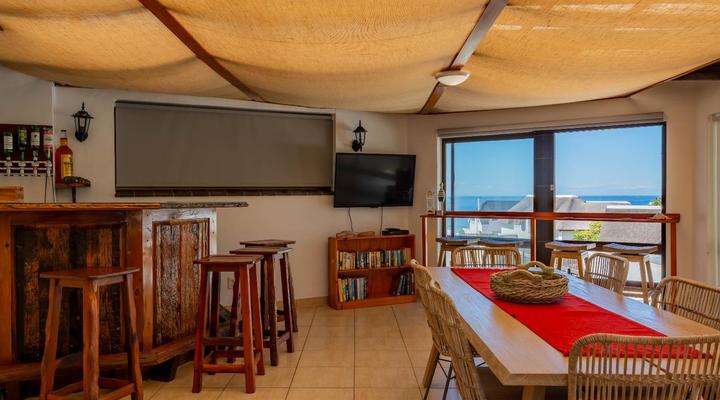 Cycads on Sea Guest House