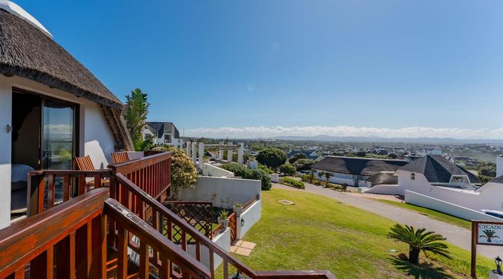 Cycads on Sea Guest House