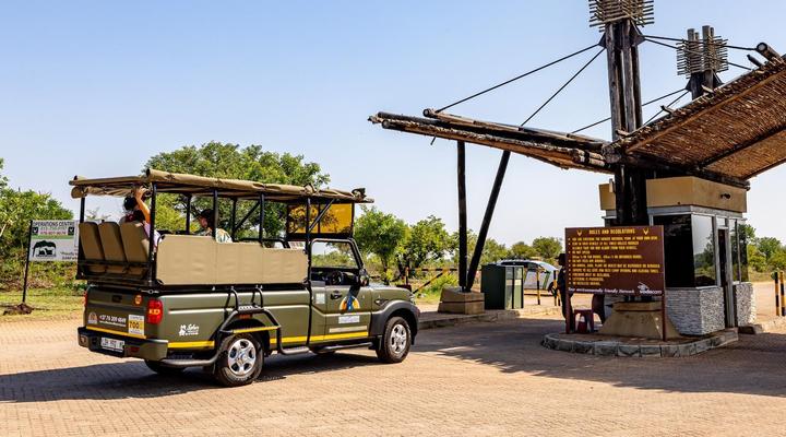 Woodlands Guest House