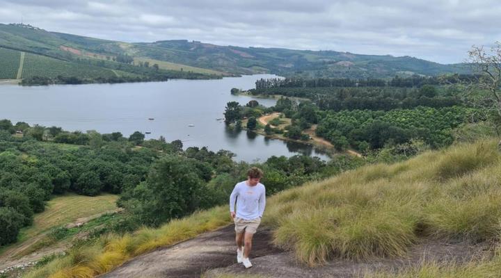 Plumbago Guest House