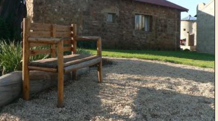 De Hoek Country Lodge