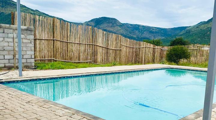 Morning Star Guest House & Lodge