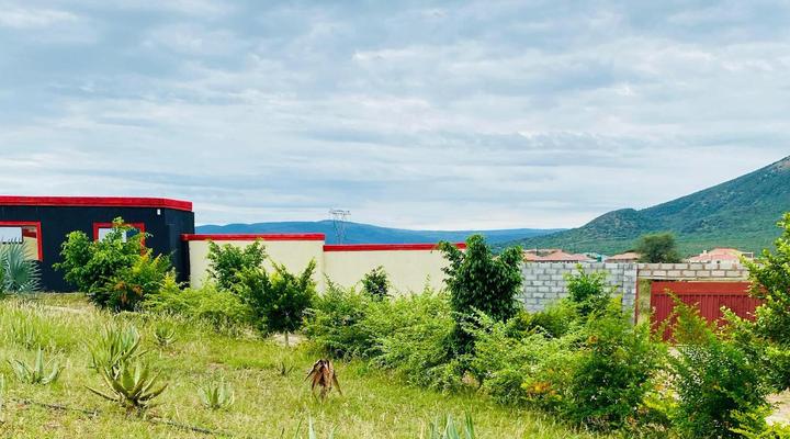 Morning Star Guest House & Lodge