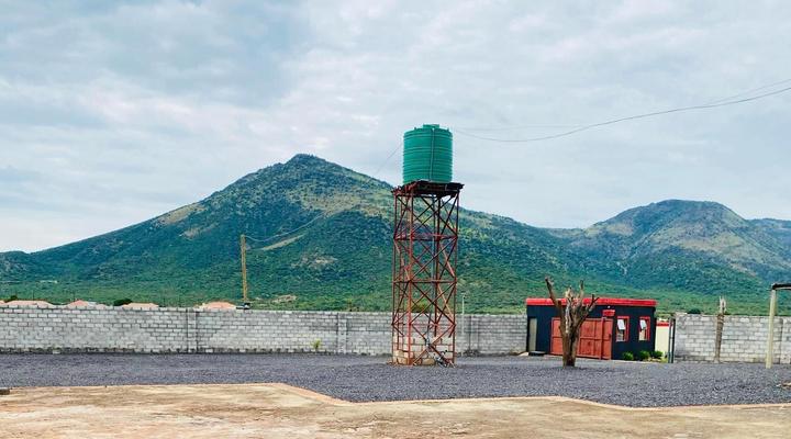 Morning Star Guest House & Lodge