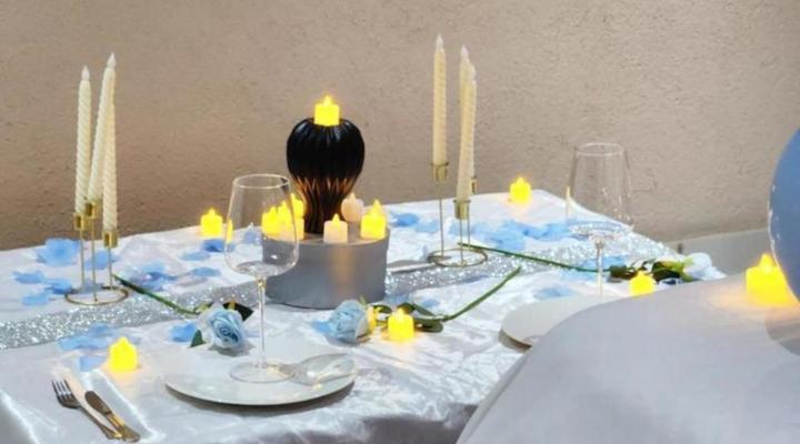 Morning Star Guest House & Lodge