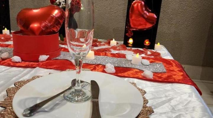 Morning Star Guest House & Lodge