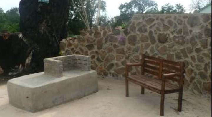 De Hoek Country Lodge