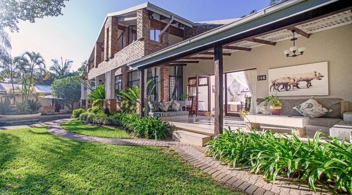 Stille Woning Guesthouse