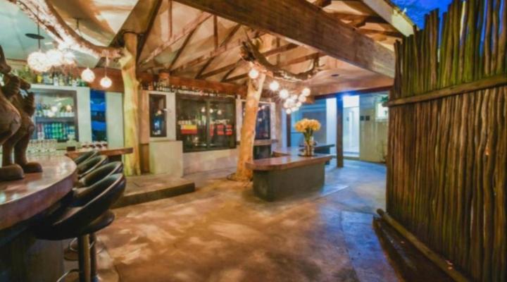 Stille Woning Guesthouse