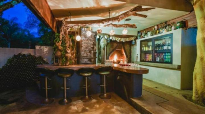 Stille Woning Guesthouse