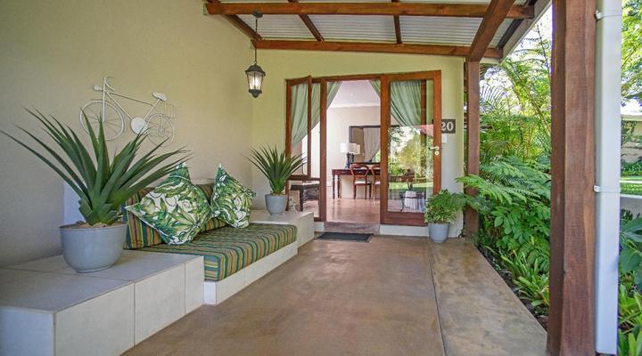 Stille Woning Guesthouse