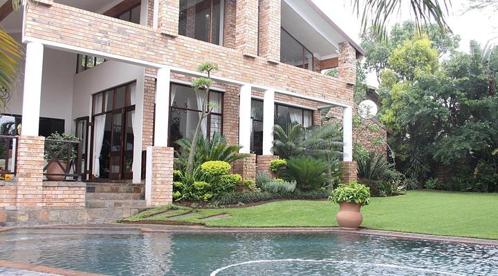 Stille Woning Guesthouse