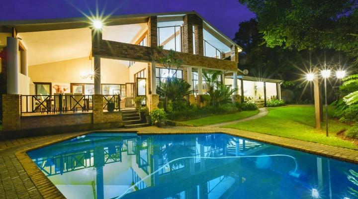 Stille Woning Guesthouse