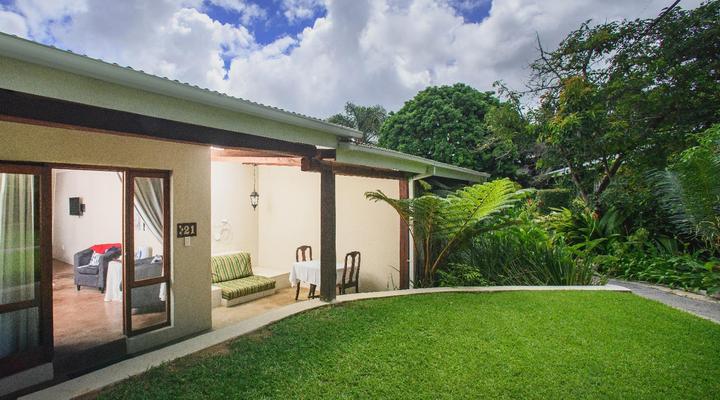 Stille Woning Guesthouse