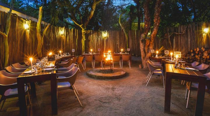 Stille Woning Guesthouse