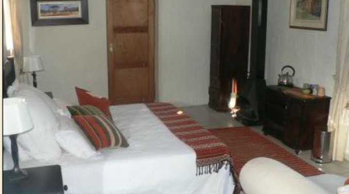 De Hoek Country Lodge