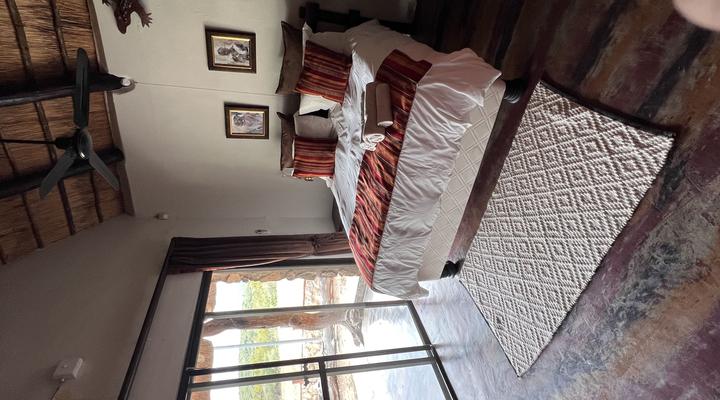 Thornhill Eco Lodge - Be at one with nature.