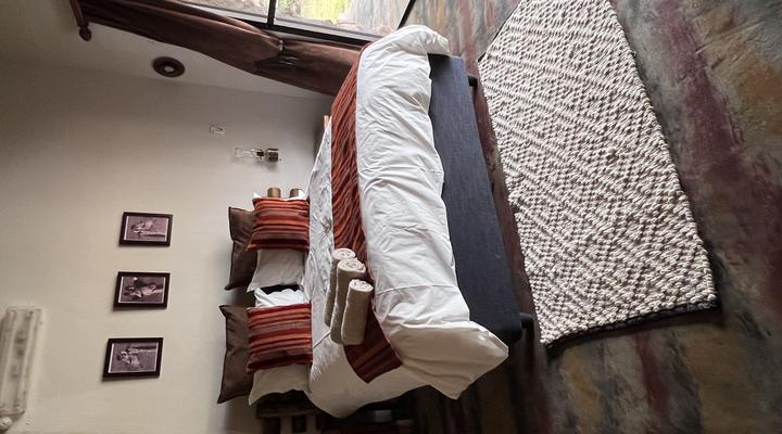 Thornhill Eco Lodge - Be at one with nature.