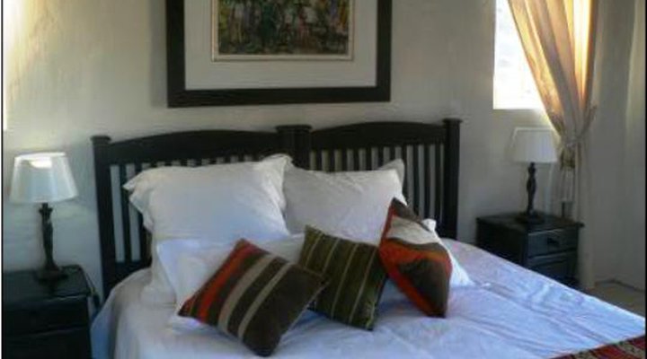 De Hoek Country Lodge