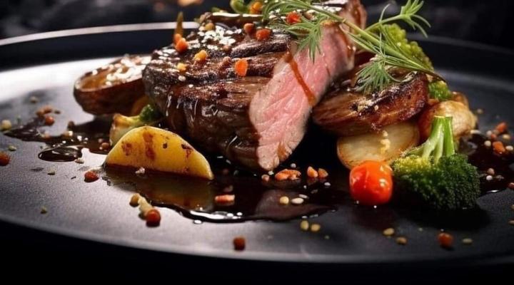 Shekinah Lion and Game Lodge