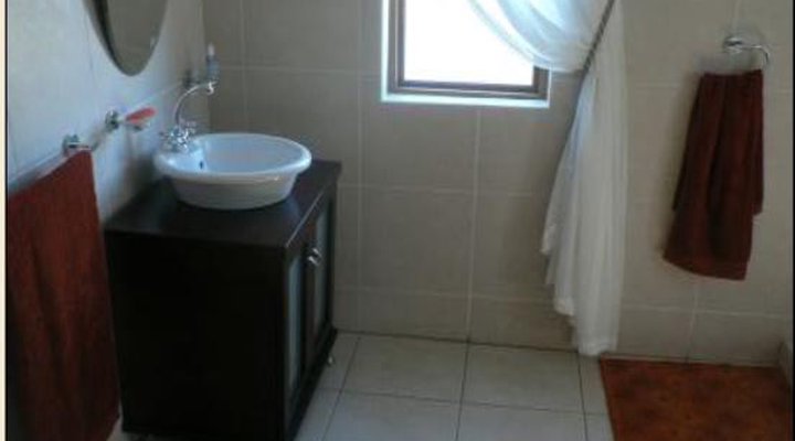 De Hoek Country Lodge