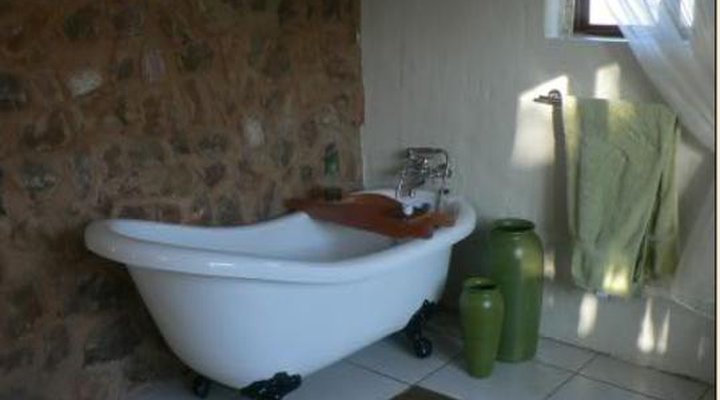 De Hoek Country Lodge