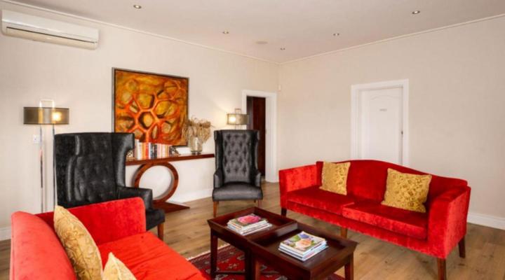 The Wild Mushroom Boutique Hotel