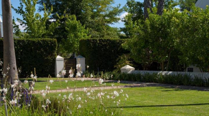 The Wild Mushroom Boutique Hotel