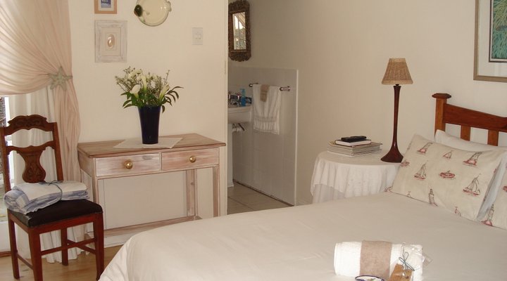 Le Fishermans B&B