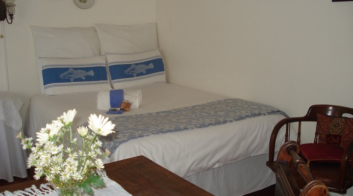 Le Fishermans B&B