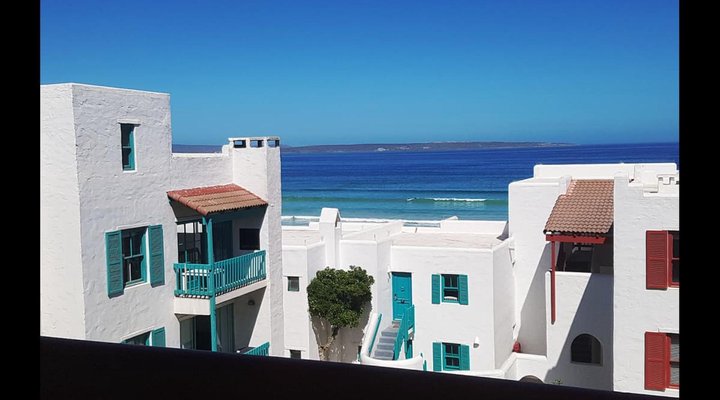 Club Mykonos Apartment