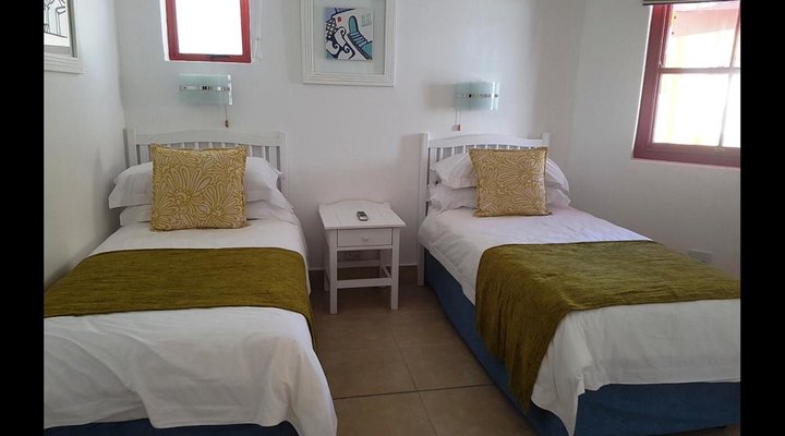 Club Mykonos Apartment