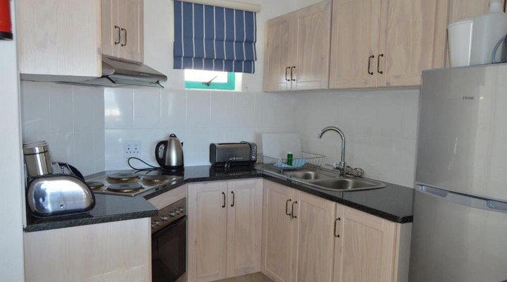 Club Mykonos Apartment