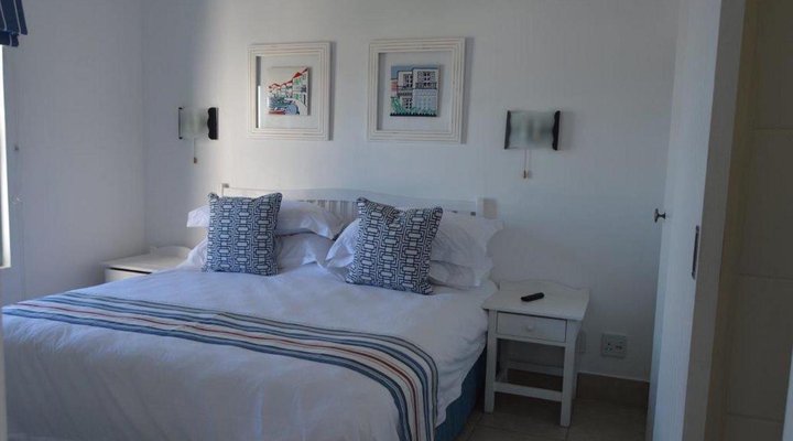 Club Mykonos Apartment