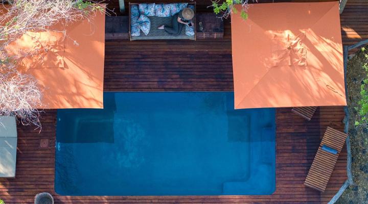 Okavango Hidden Gems - Amber River Camp