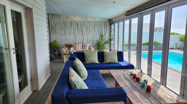 Penguins at Sea Self-catering Accommodation