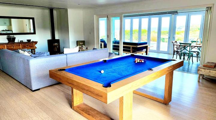 Penguins at Sea Self-catering Accommodation