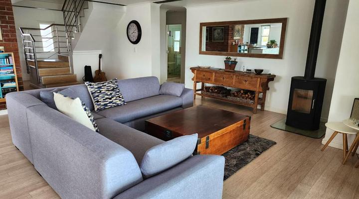 Penguins at Sea Self-catering Accommodation