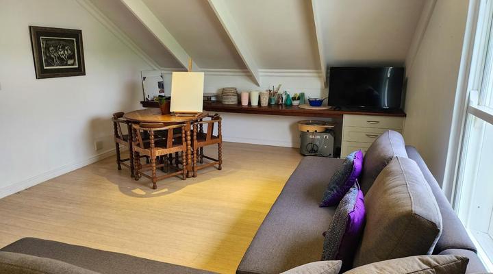 Penguins at Sea Self-catering Accommodation