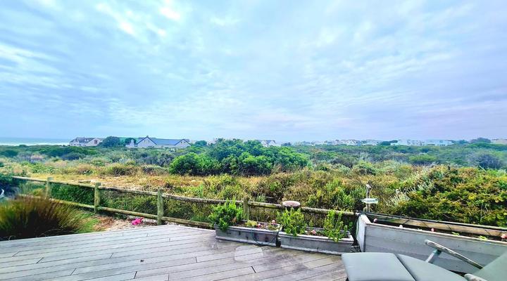 Penguins at Sea Self-catering Accommodation